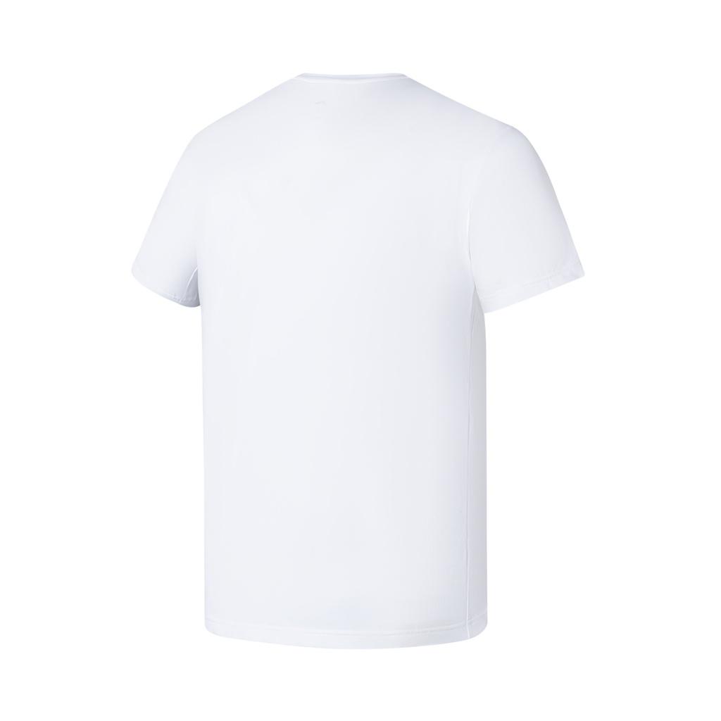 Áo T-shirt Thể Thao Li-Ning Nam ATSS601-2