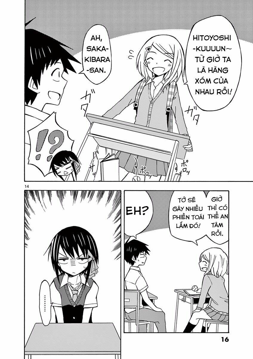 ninja shinobu-chan no junjou chapter 13 19