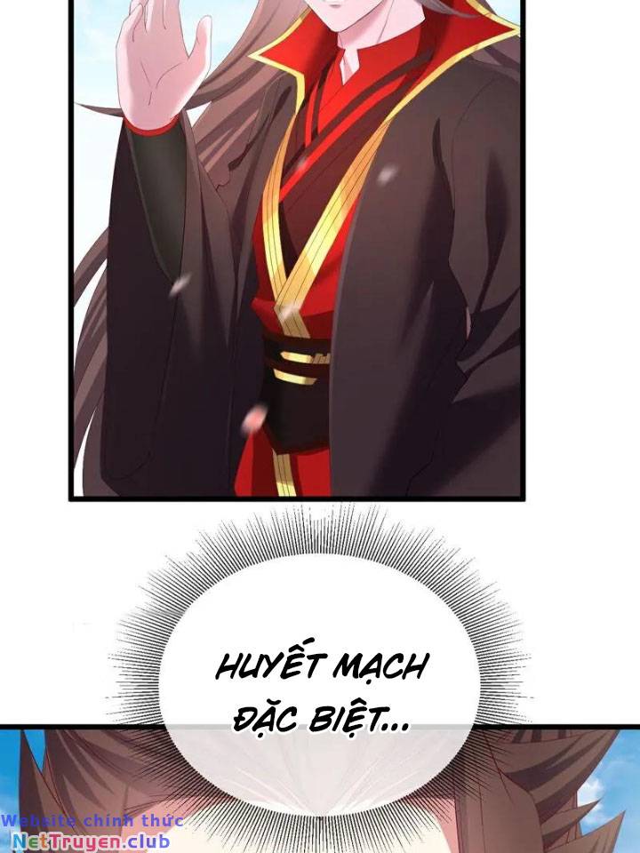 tiên võ đế tôn chapter 500 51