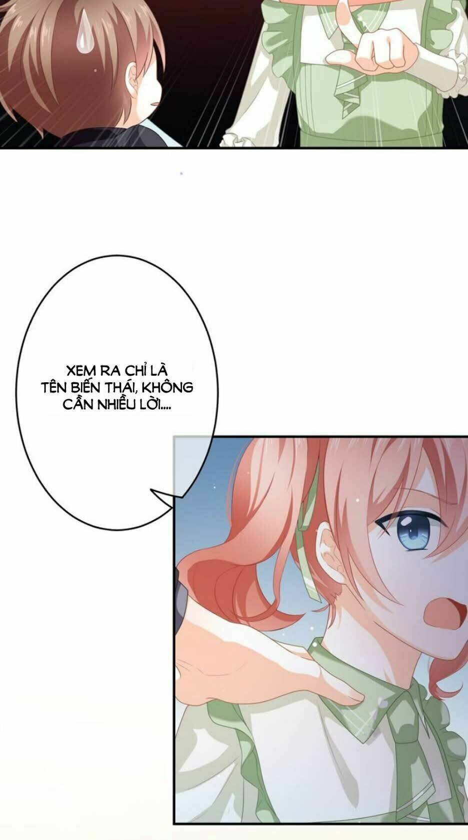 tiệm may luyến sắc chapter 5 18