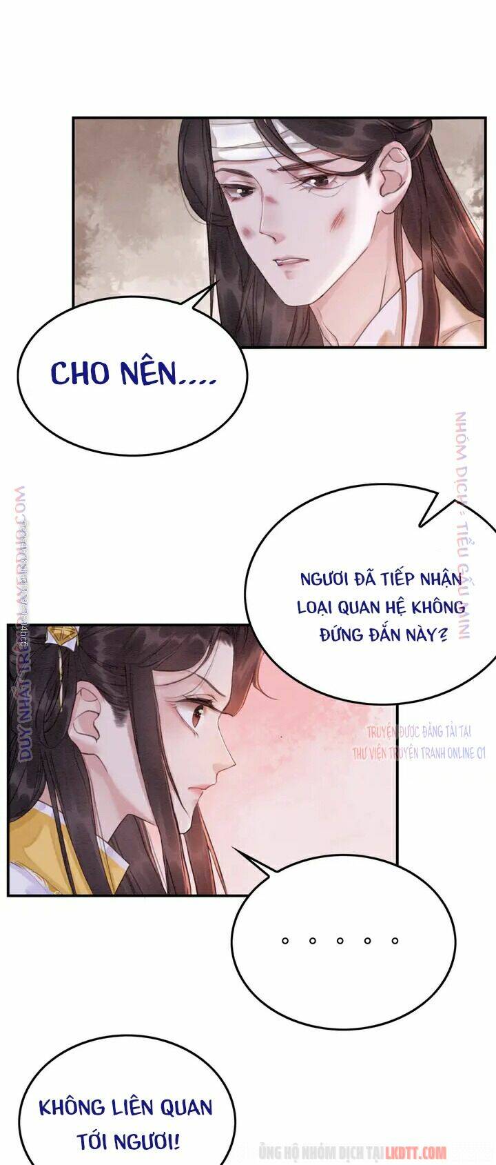 trọng sinh bá sủng nhiếp chính vương quá mạnh mẽ chapter 177 39