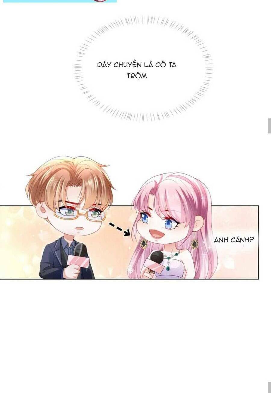 kế hoạch tự giải cứu của nhân vật phản diện chapter 28 29