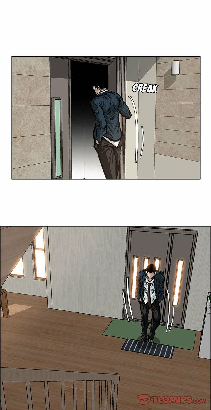 bá chủ học đường ss2 chapter 10 12