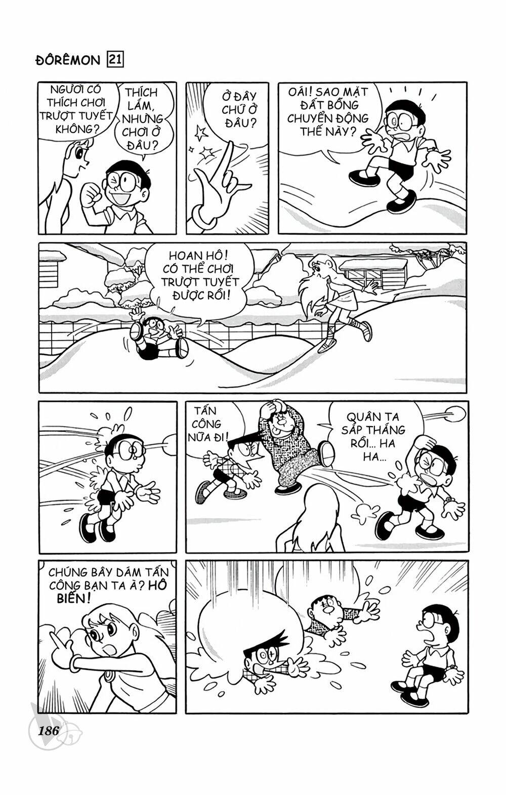 doraemon chapter 396 6