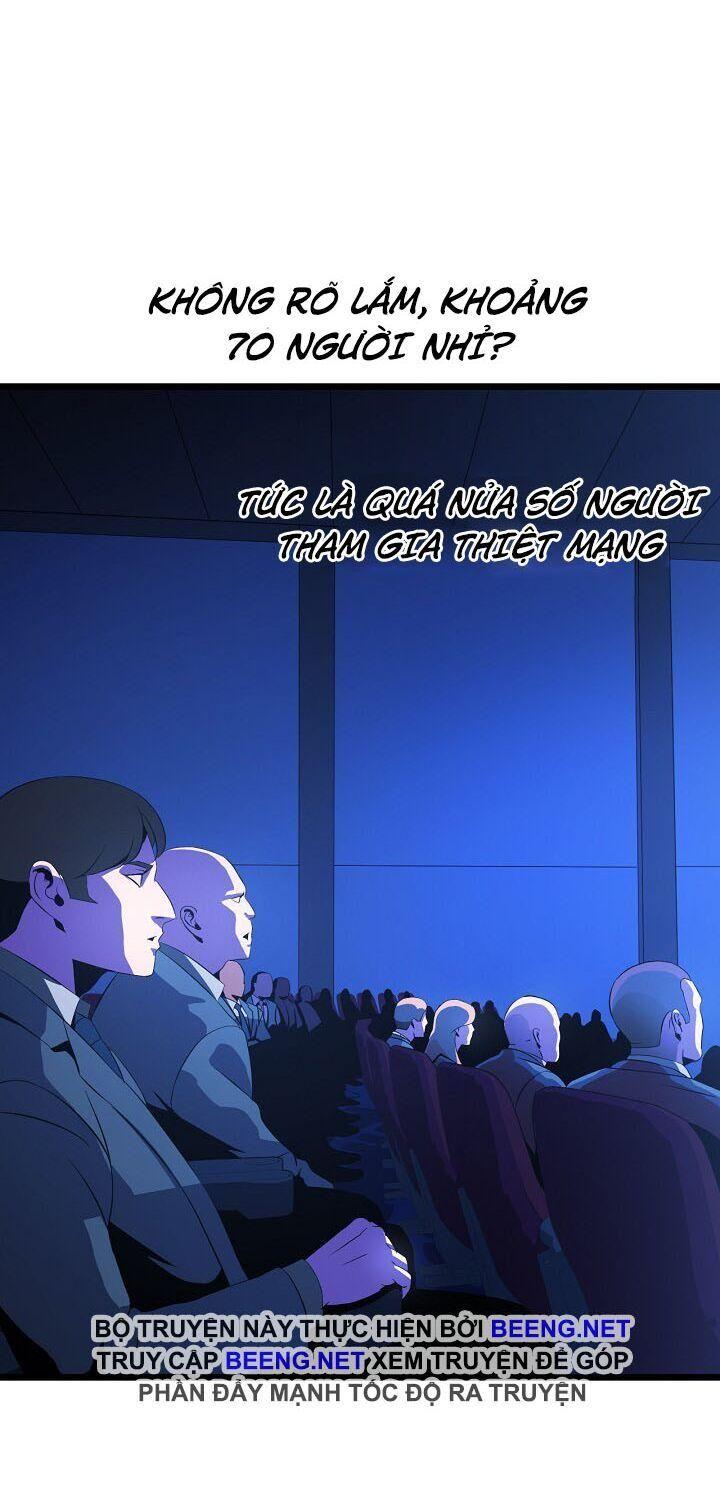 tiêu diệt đấng cứu thế chapter 12 8