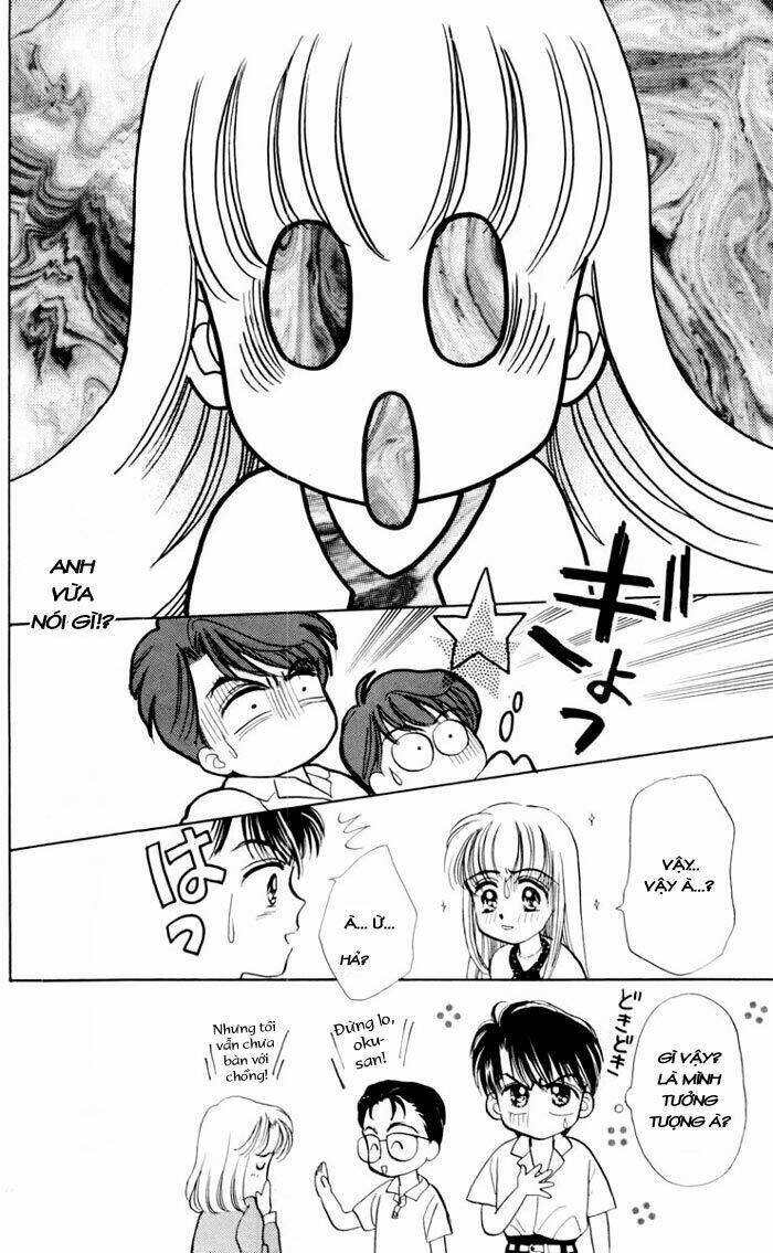 baby love chapter 1 32