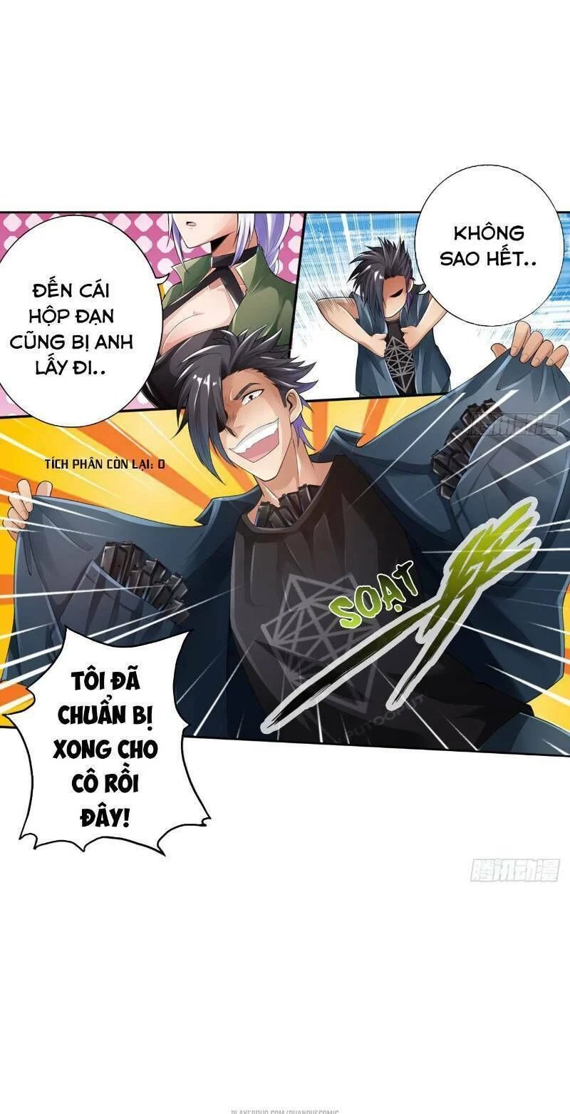 nhân vật phản diện đi tìm đường chết chapter 13 11