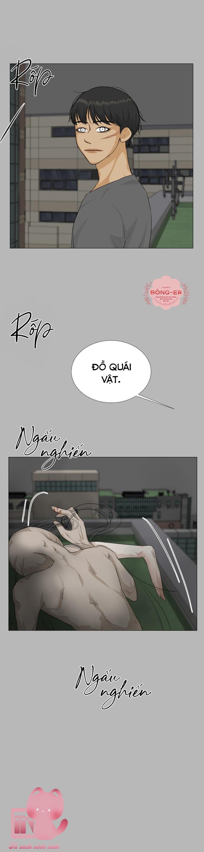 bán quỷ chapter 74 31