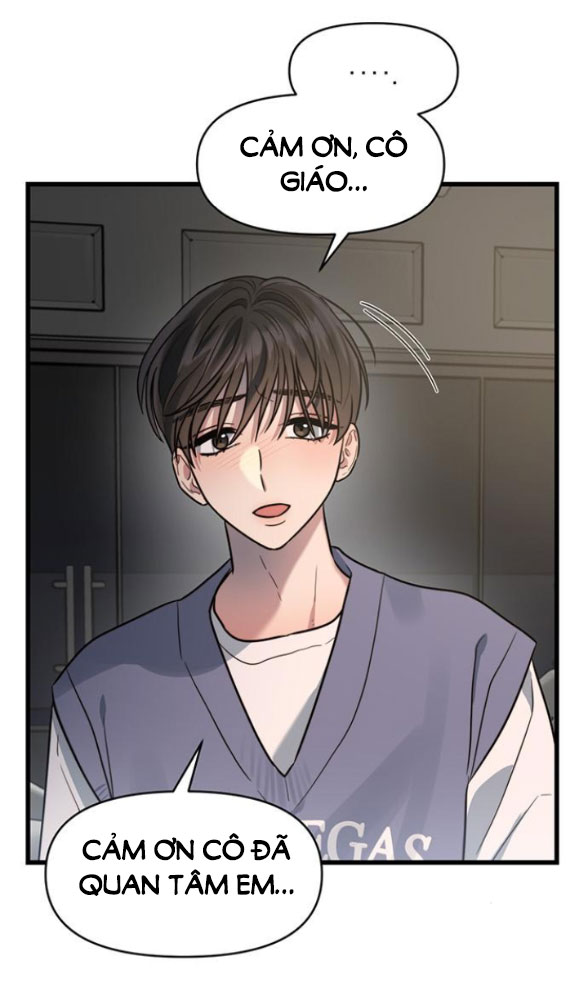 [18+] dục vọng tao nhã chapter 12.2 2