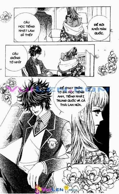 cuộc sống của tôi chapter 12 22