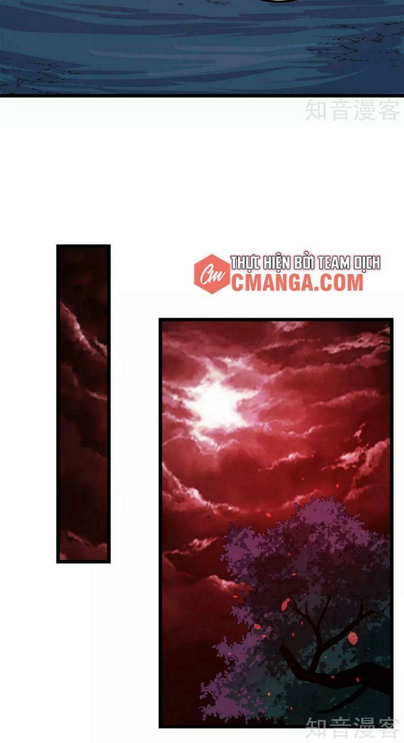 kiếm vũ chapter 176 6