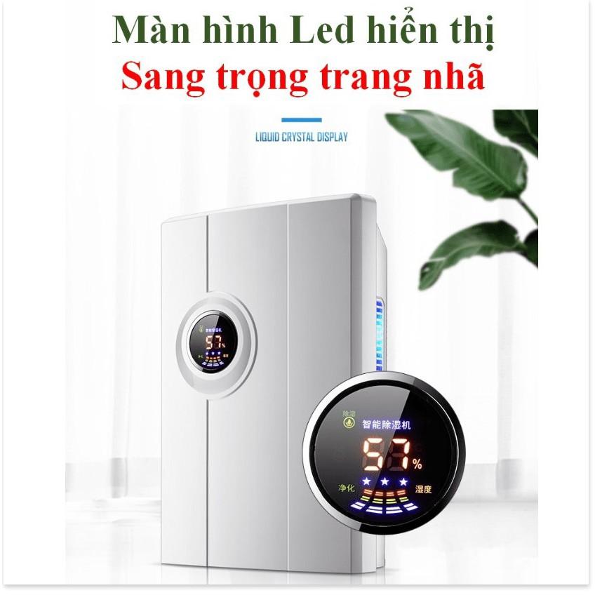 Máy hút ẩm không khí kháng khuẩn công suất lớn