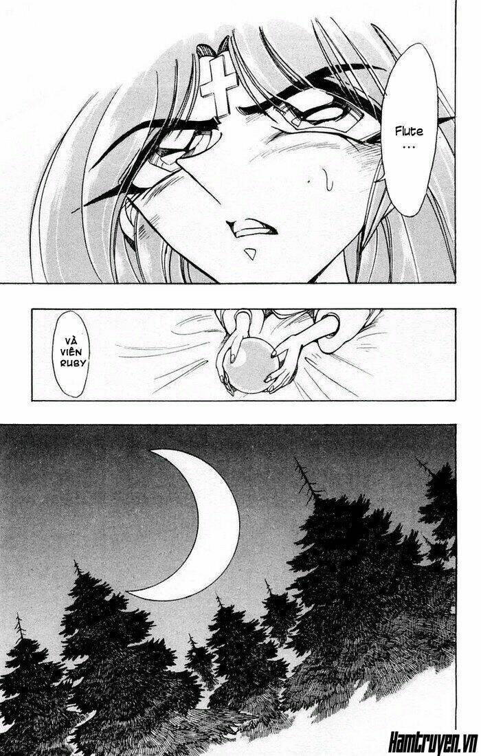 violinist of hameln - cây đàn kì diệu chapter 78 41