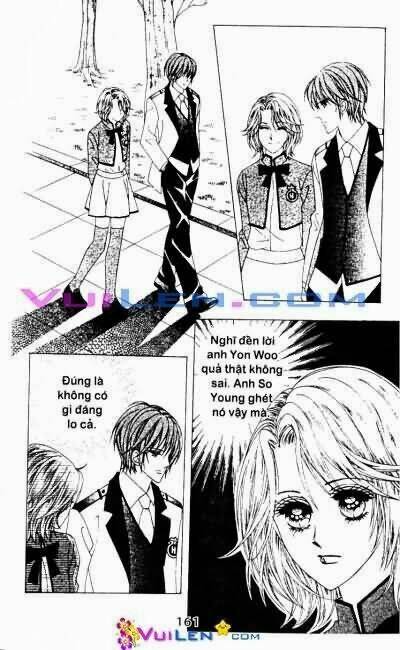 đại ca đi học chapter 8 161