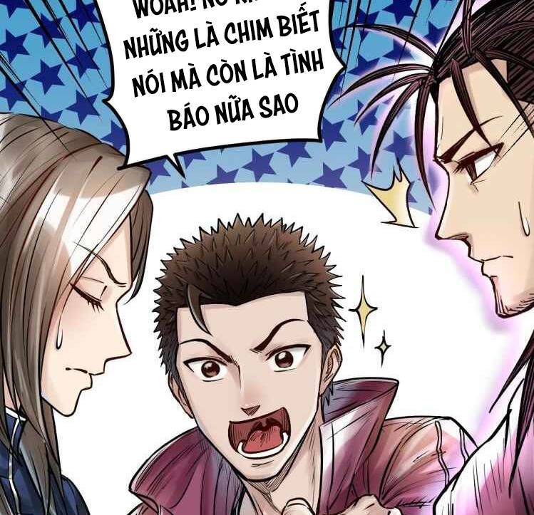 thế giới xa lạ chapter 42 7