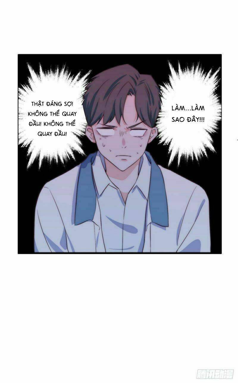 yếu hữu quang chapter 5 19