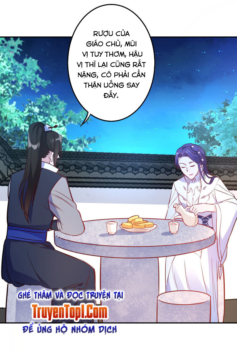 tà y cuồng thê chapter 113 18