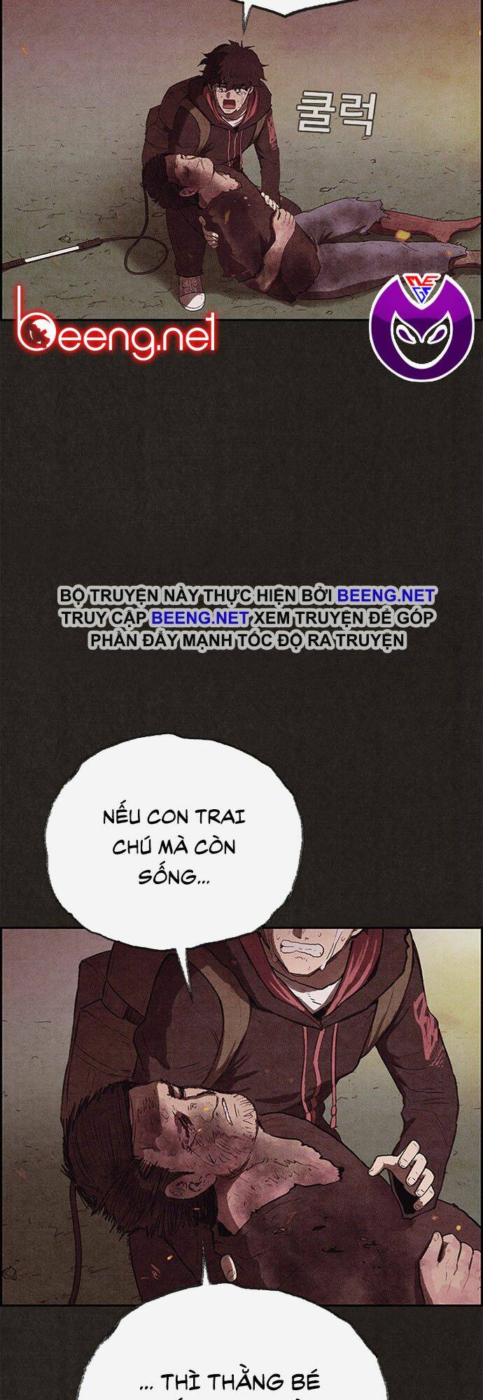 quái vật tại chung cư xanh chapter 120 63