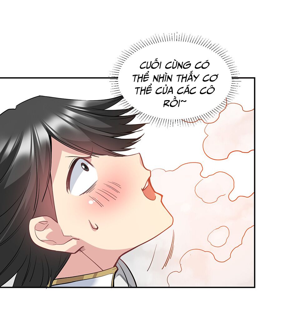 đồ long kỵ sĩ hôn môi ác long chapter 22 41