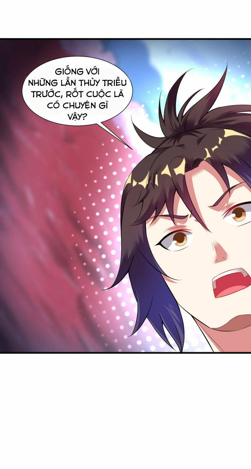 đạo ấn chapter 45 13