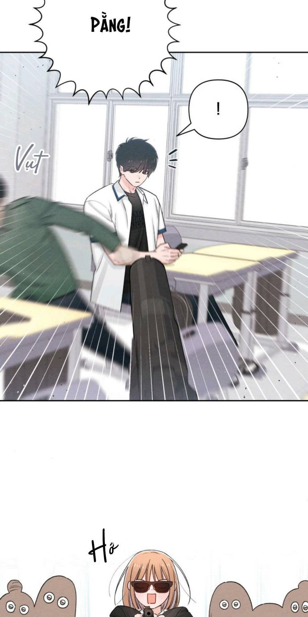 Bí Mật Thanh Xuân chapter 59 43