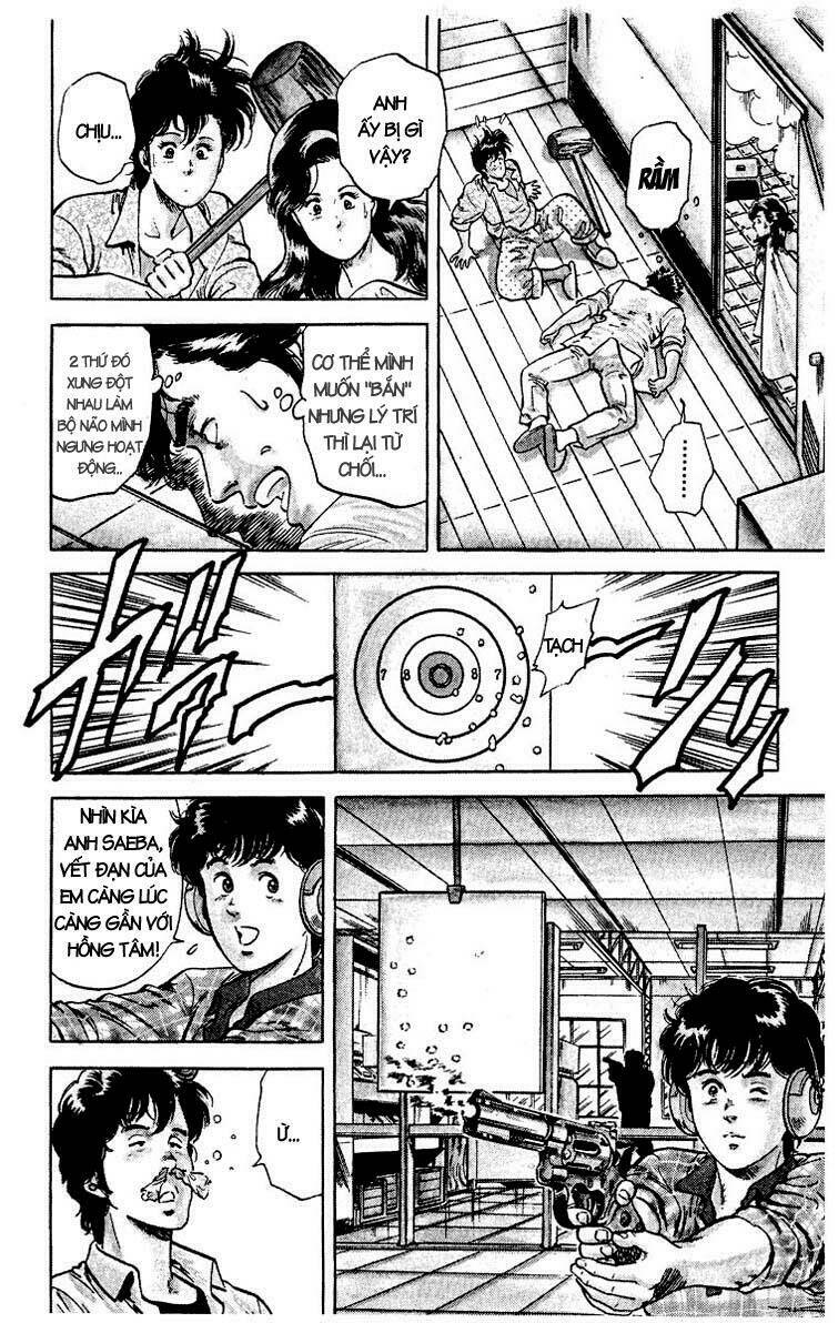 city hunter chapter 26.1 46