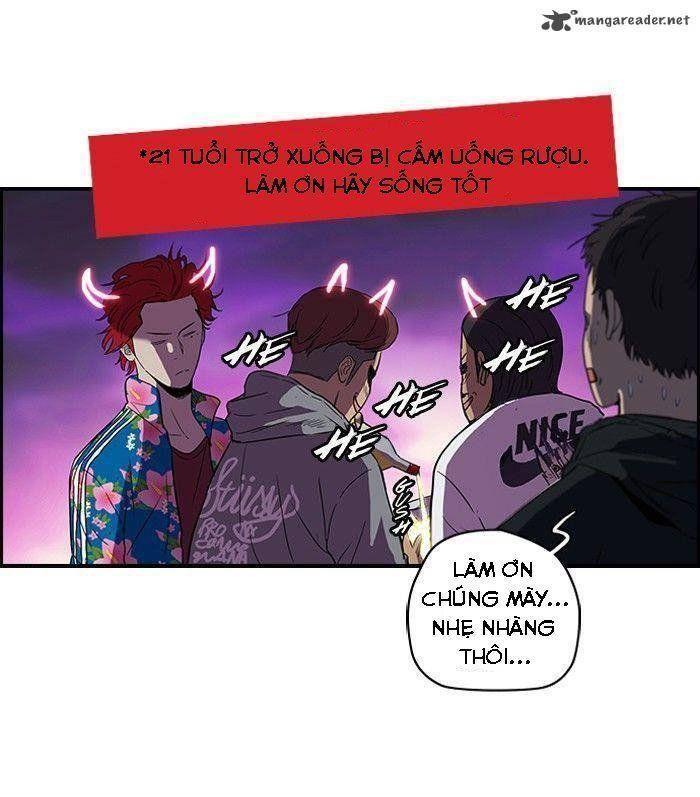 wind breaker chapter 79 51