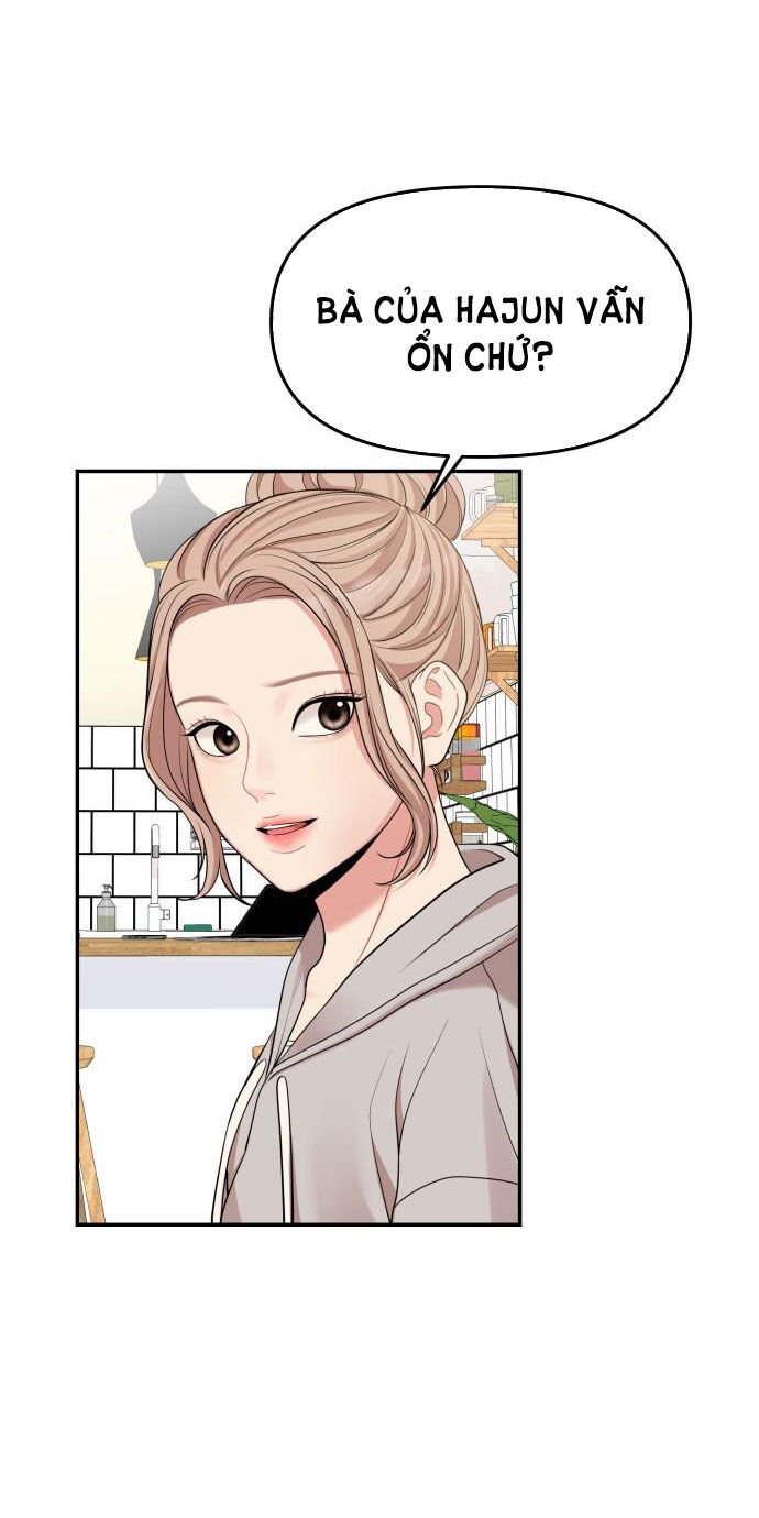 gửi em người đánh cắp những vì sao - to you who swallowed a star chapter 46.2 13