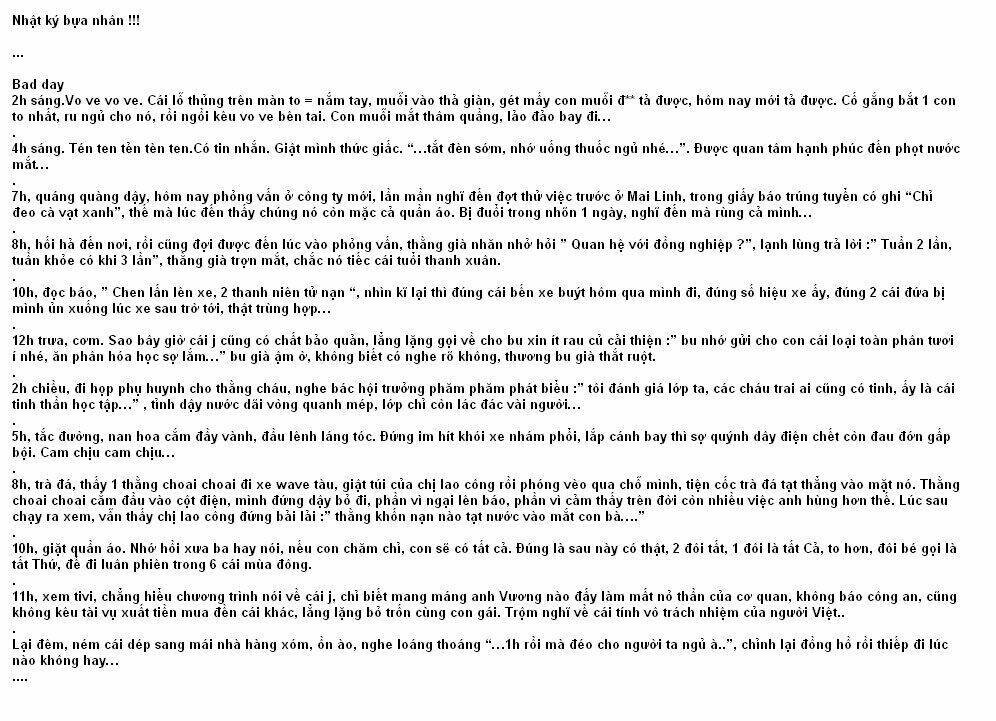 rage comic-troll chapter 54 29