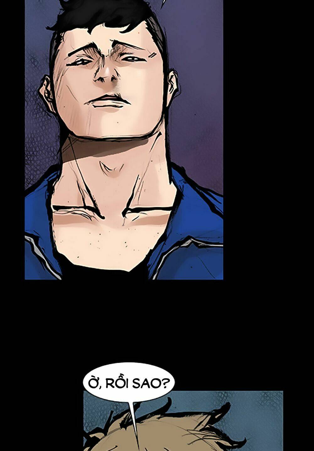 độc cô tiền truyện chapter 94 20