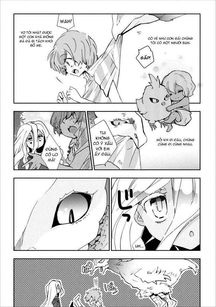 soukai no eve chapter 8 12