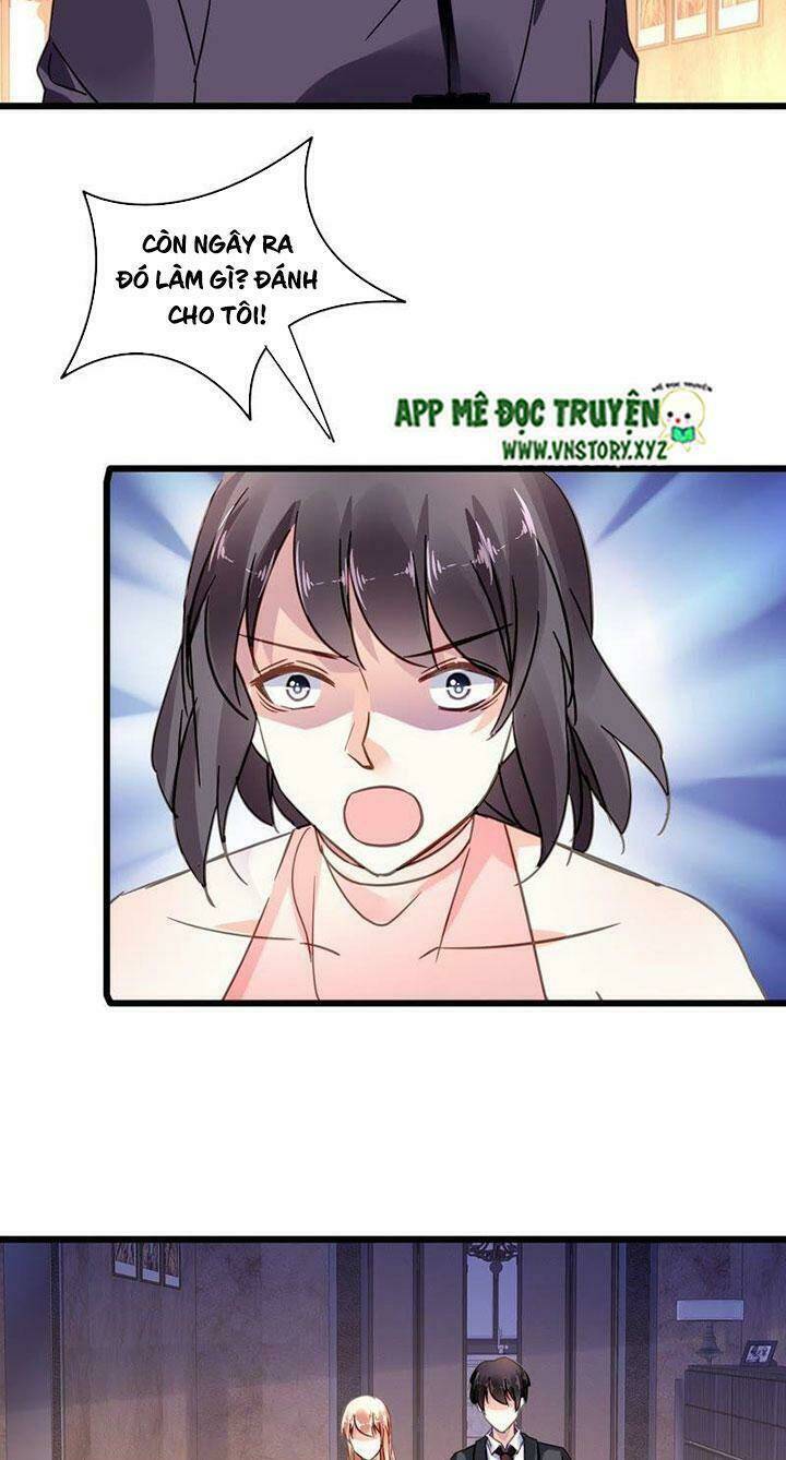 mưu ái thành nghiện chapter 121 18