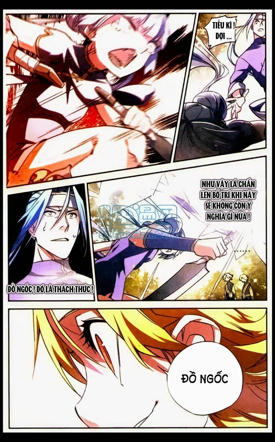 huyễn thế ký chapter 52 14