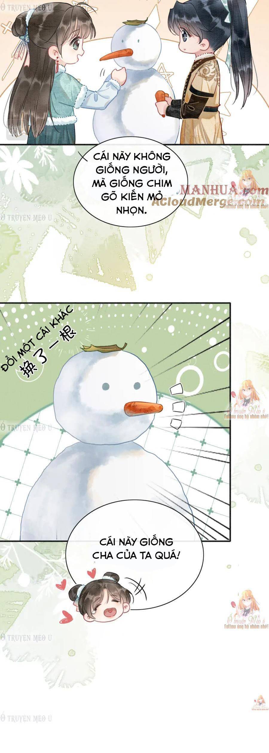 machida-kun no sekai chapter 144 15