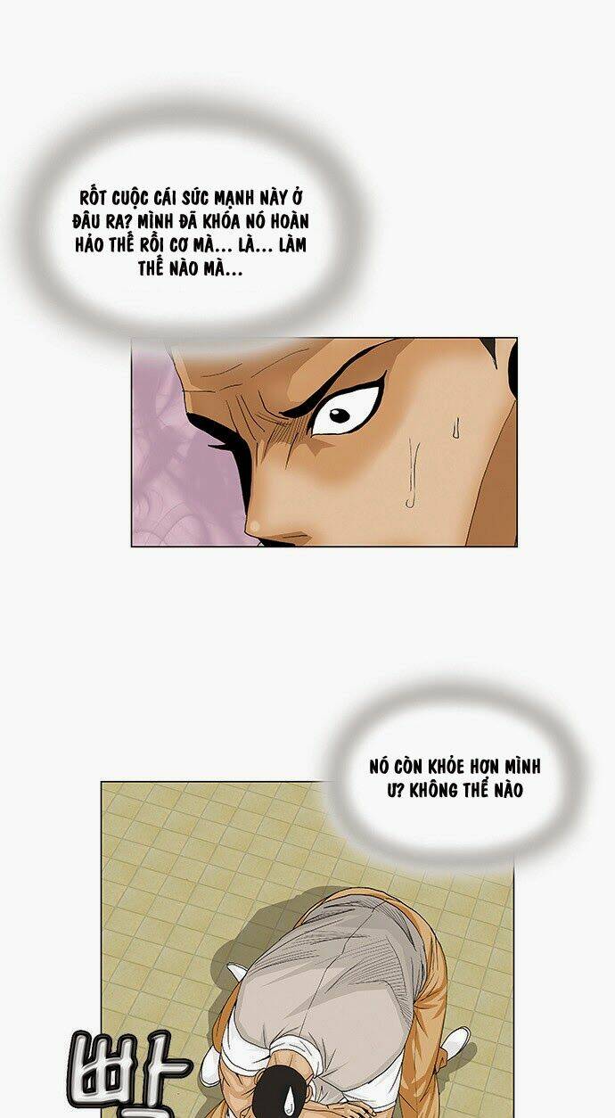 ultimate legend: kang hae hyo chapter 67 33