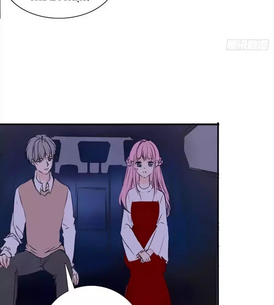 công chúa nữ vương mệnh chapter 110 12