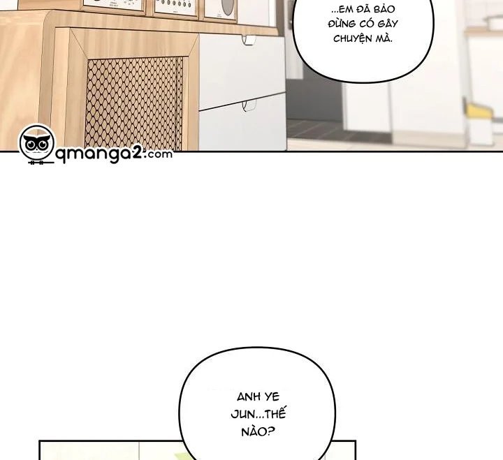 thần tượng đến rồi!? chapter 35 48