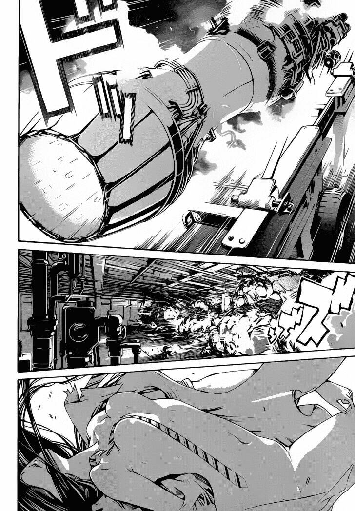 air gear chapter 311 15