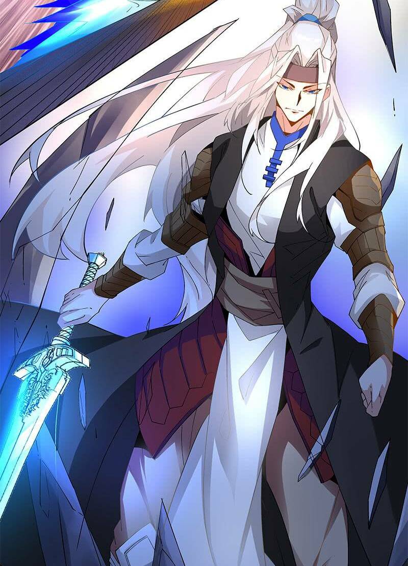 thần thương dị yêu lục chapter 35 44