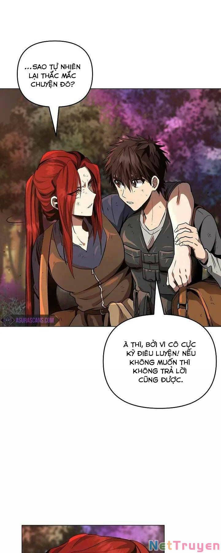 con đường diệt thần chapter 16 17