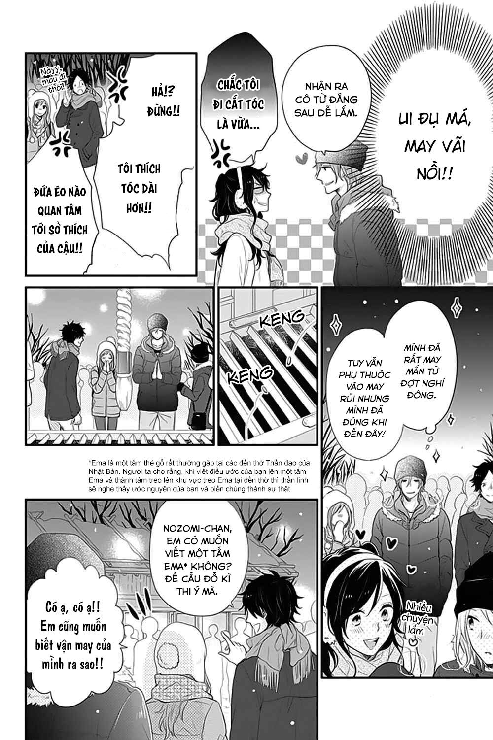 ngày cầu vồng chapter 27.5 6