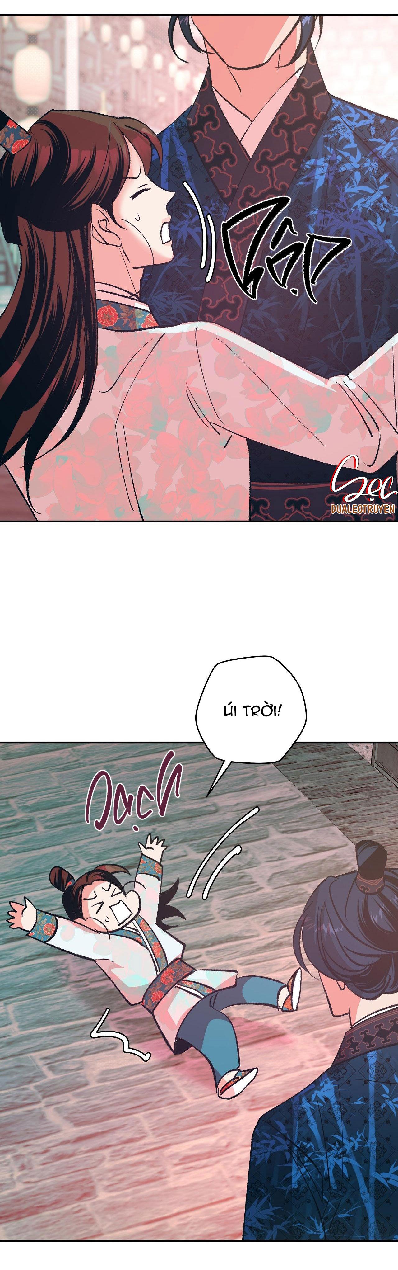 mộc đàn hương chapter 6 28