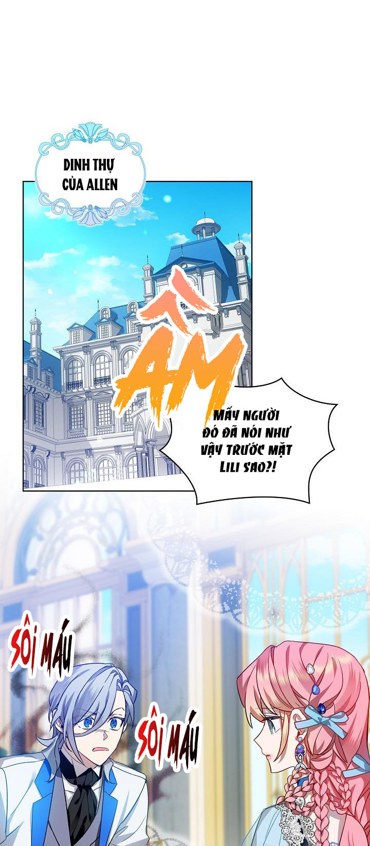 quý cô quyền lực chapter 31 52