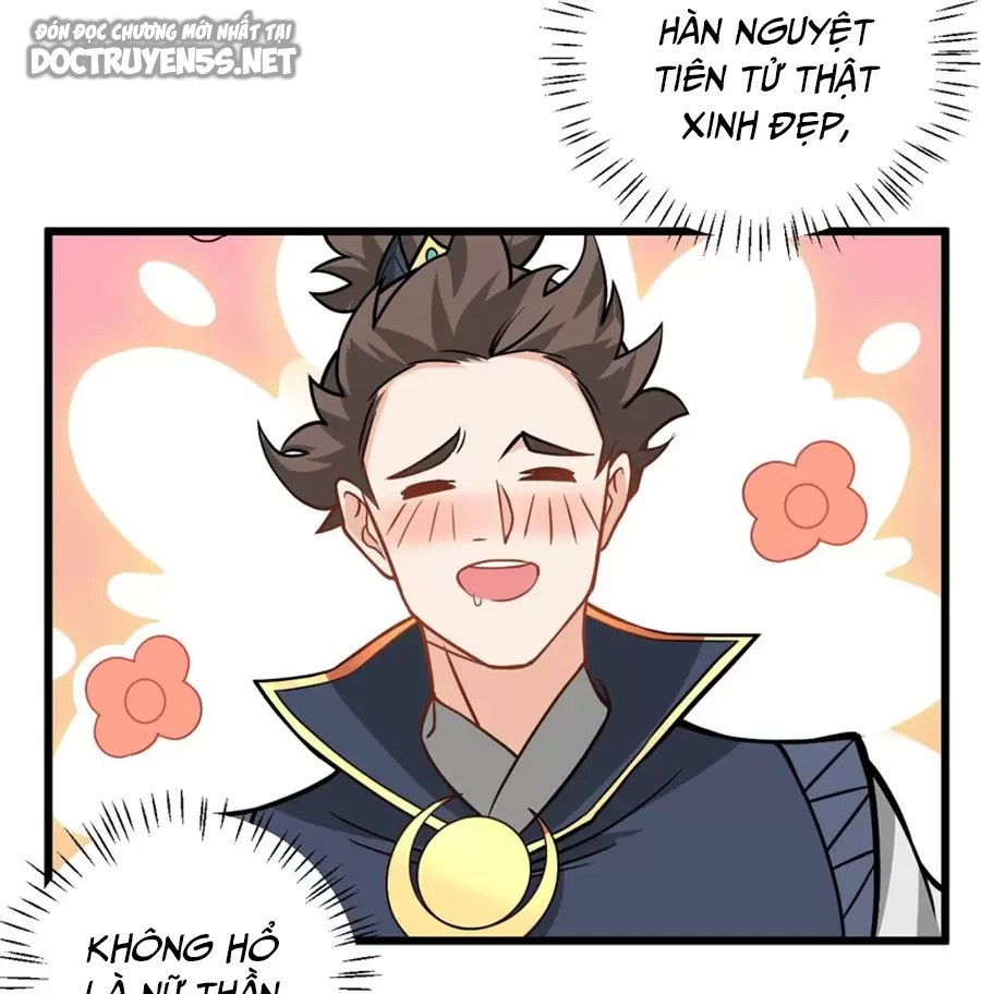 mang theo các tiên tử vô địch thiên hạ chapter 45.1 19