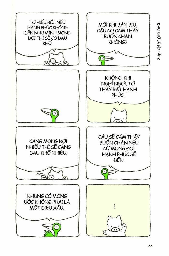 ai no shitsutakabutta chapter 8 5