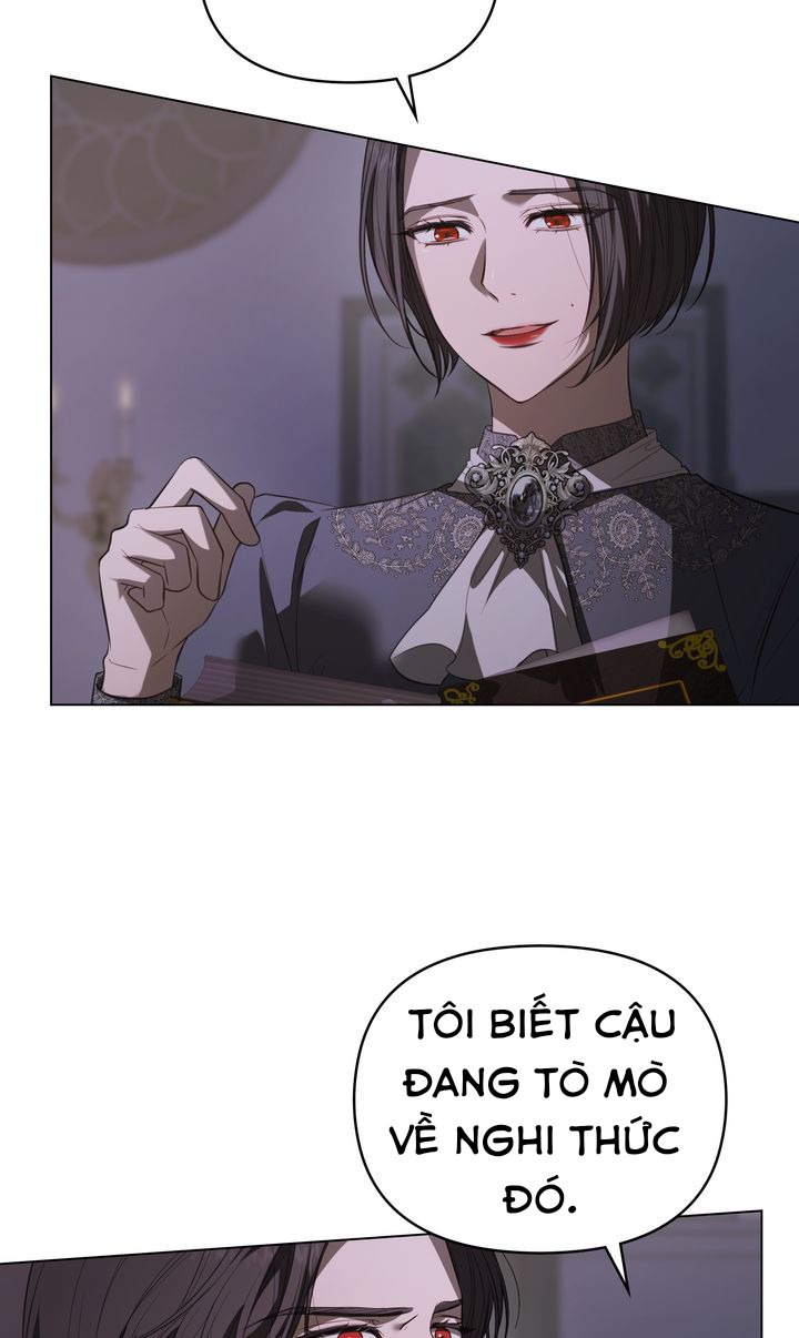 ánh trăng đỏ trong đêm 2 chapter 14.2 5