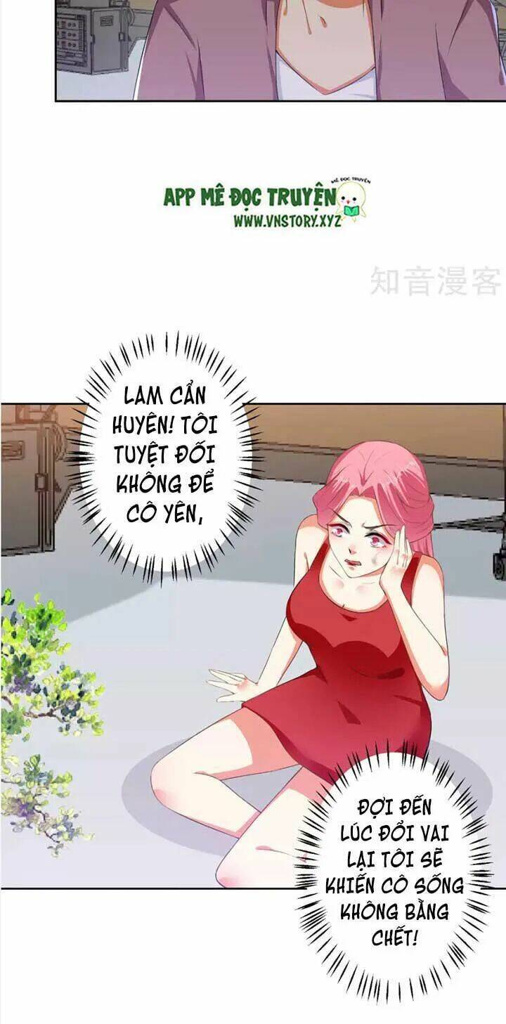 tổng tài đại nhân thật xấu hổ chapter 68 5