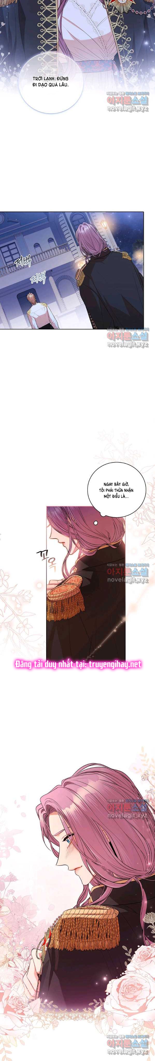 trở thành thư ký của bạo chúa chapter 66 20