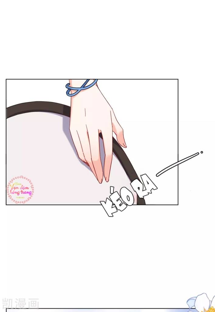 cô ấy đến rồi, xin nằm xuống! chapter 158 9