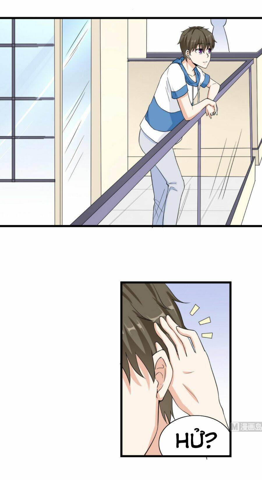 hắn là long ngạo thiên chapter 55 8